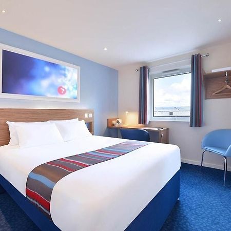 Travelodge London Ealing kerület Kültér fotó