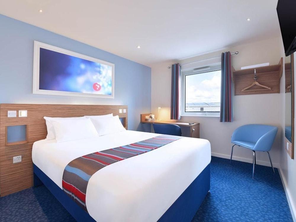 Travelodge London Ealing kerület Kültér fotó