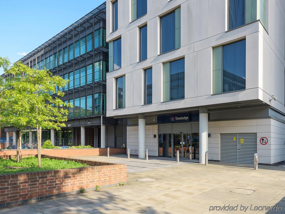Travelodge London Ealing kerület Kültér fotó