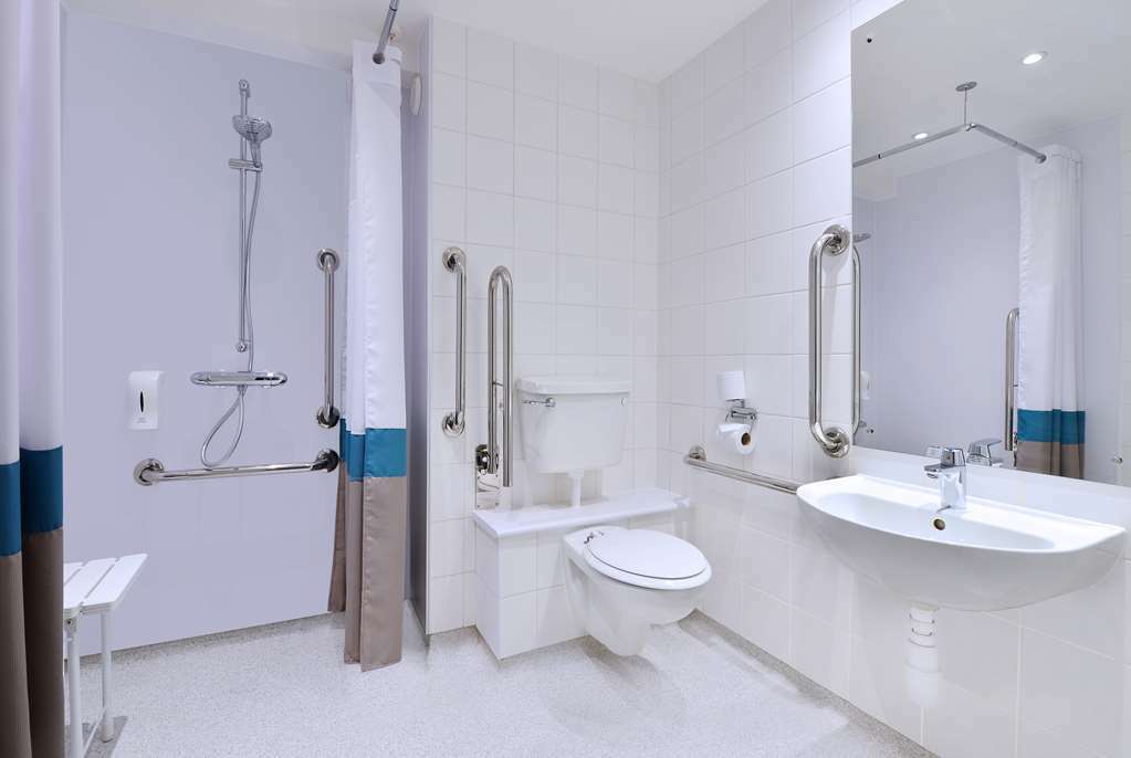 Travelodge London Ealing kerület Szoba fotó